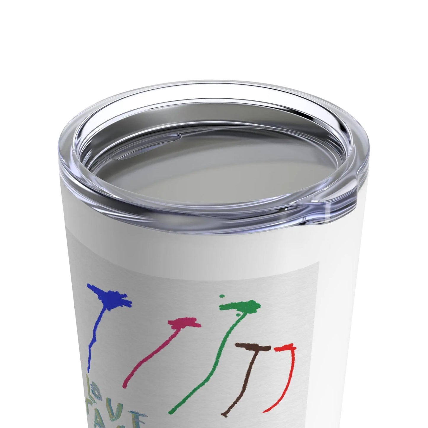 Grandma Cup *Custom for Matt * Ringneck Tumbler, 20oz