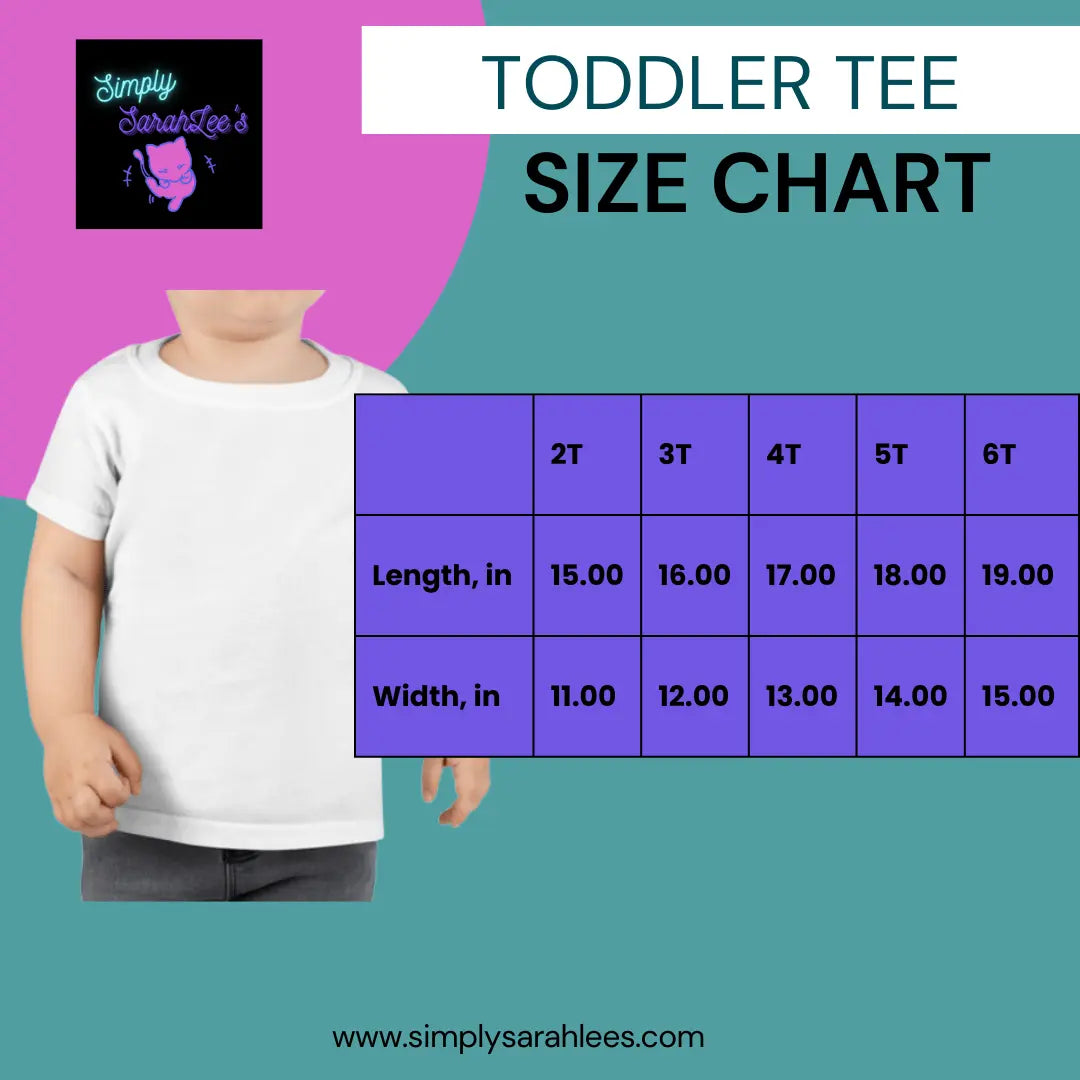 Nanny Fuel Coffee Lover's Toddler T-shirt